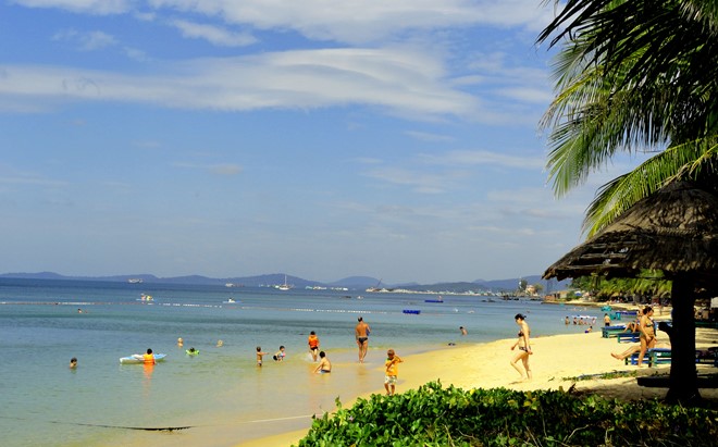 Phu Quoc, paradise on Earth