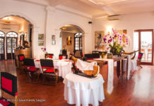 3G Trois Gourmands Saigon