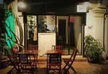 Amato Tapas Bar & Restaurant