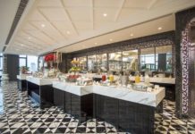 Cafe Cardinal Saigon