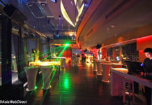 Chill Skybar in Ho Chi Minh Chill Sky Bar Saigon