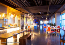 Cobalt Wine Bar & Restaurant