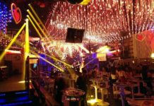 New DC Club Saigon
