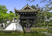 The Most Famous Pagodas in Hanoi: Exploring the Cultural and Architectural