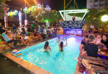 Pool Pub Nha Trang