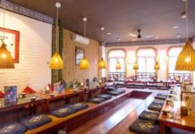 Highway 4 Restaurant Hanoi