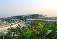 Danang International Airport
