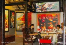 Hoi An Fine Art Gallery