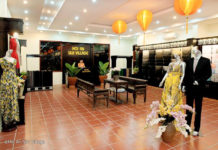 Hoi An Silk Village Hoi An Silk Village