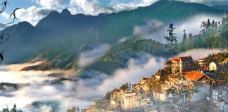 Sapa Weather in September: Complete Guide for Your Trip Sapa town, Vietnam