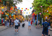 Embark on a Captivating Hoi An Walking Tour Hoi An, Vietnam