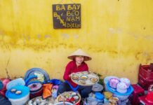 Street Food in Hoi An – A Culinary Adventure in Vietnam Street Food in Hoi An