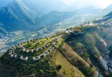 Best Places to Stay in Sapa, Vietnam Topas Ecolodge Sapa