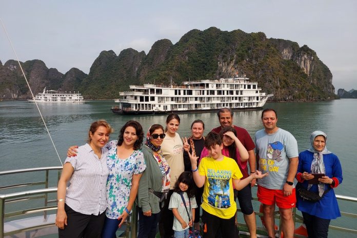 Travel to Vietnam with Kids