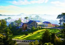 Weather in Vietnam During July: A Comprehensive Guide Da Lat landscape