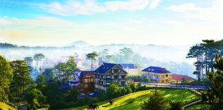Weather in Vietnam During July: A Comprehensive Guide Da Lat landscape