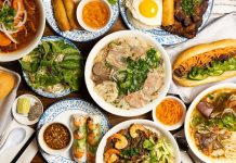 Specialties in South Vietnam, Must Try Dishes in South Vietnam Must Try Dishes in South Vietnam